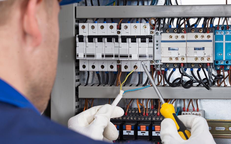 devis électricité maison Sevran