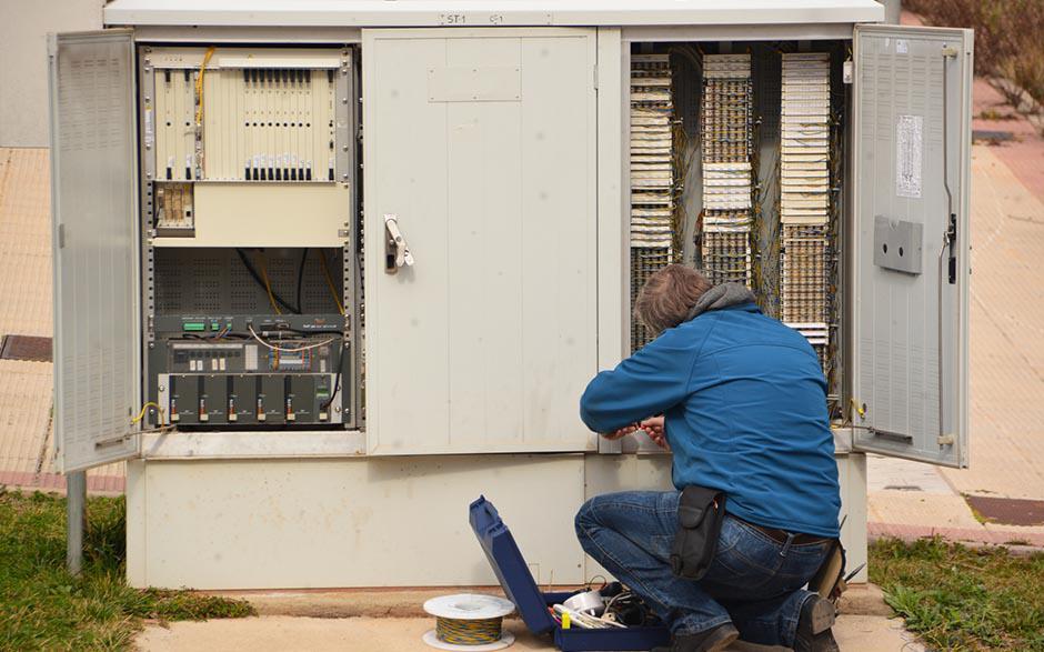 devis travaux électricité Montigny-le-Bretonneux
