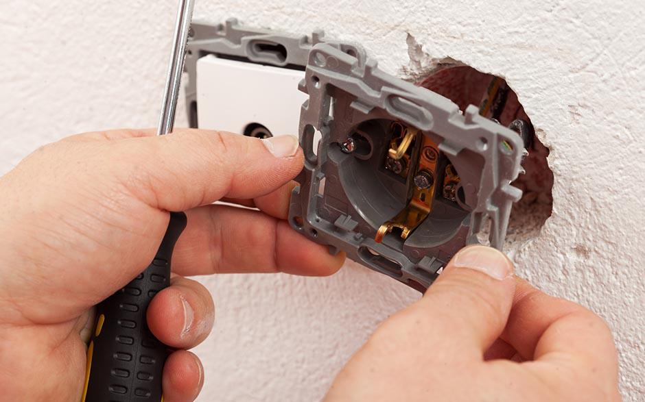 entreprise d'électricité Maurepas