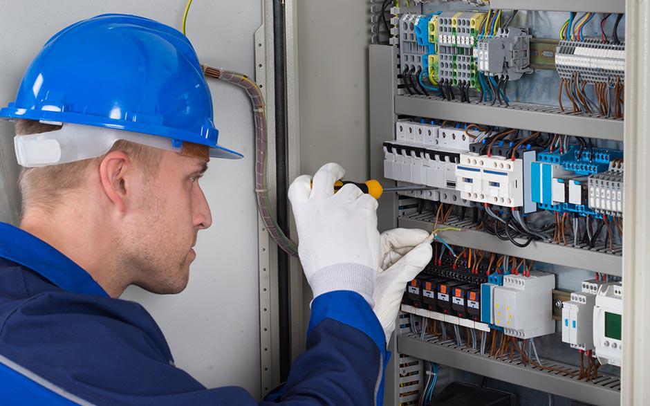 tarif travaux électricité Alfortville