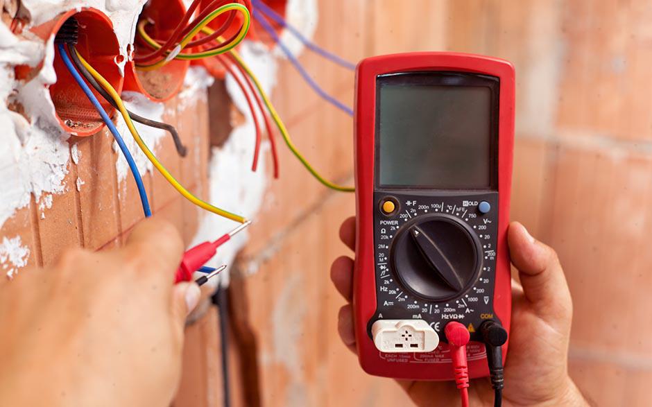 électricien en bâtiment Gouvieux