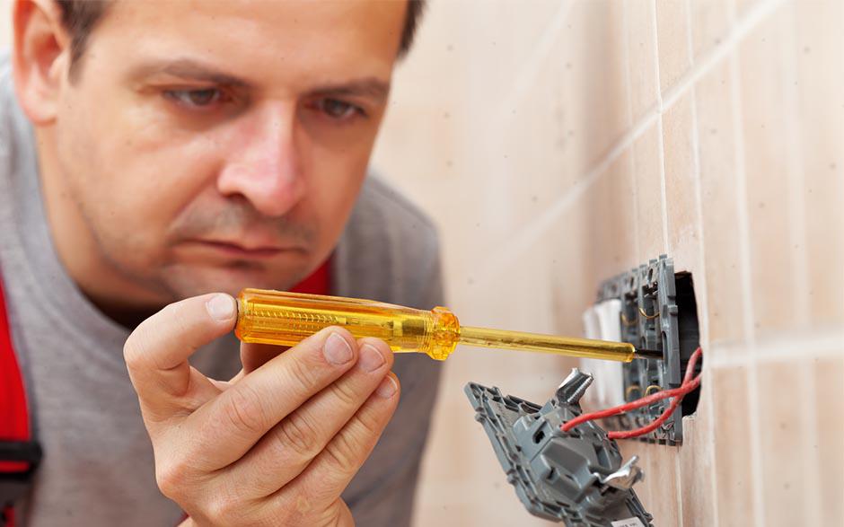 entreprise d'électricité Maurepas