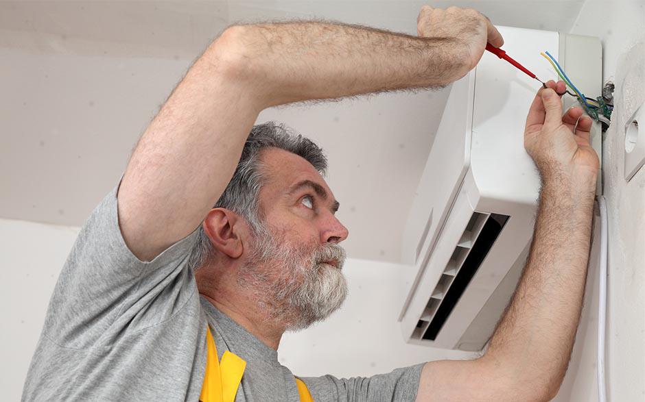 électricien de maintenance Livry-Gargan
