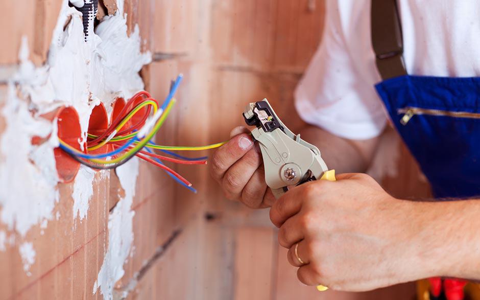 électricien de maintenance Livry-Gargan
